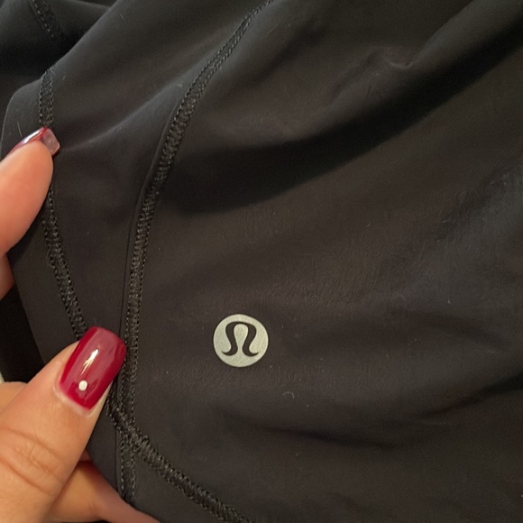 Lululemon mesh tank top - Picture 5 of 5